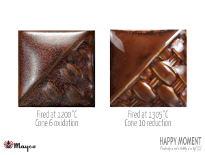 Copper Float