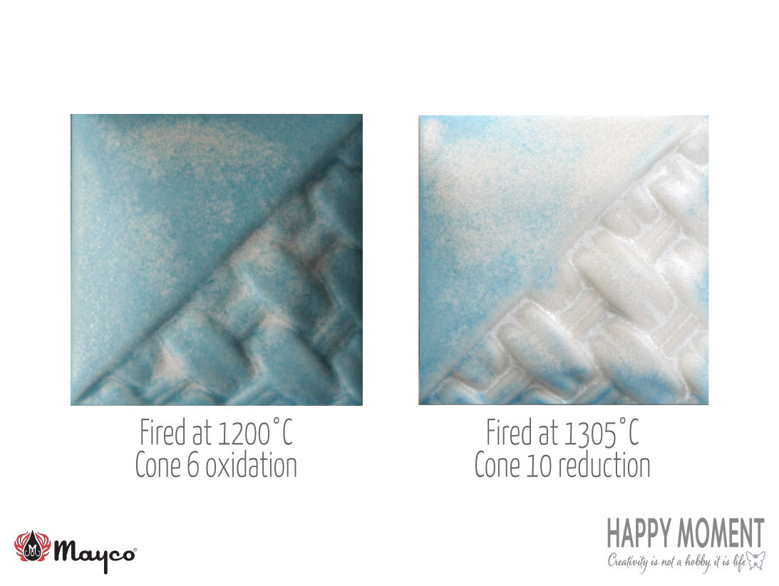 SW-136 - Weathered Blue-glasur-keramik-happymoment Weathered Blue