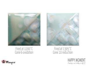 Celadon Bloom