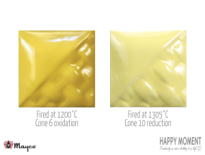 Yellow Gloss