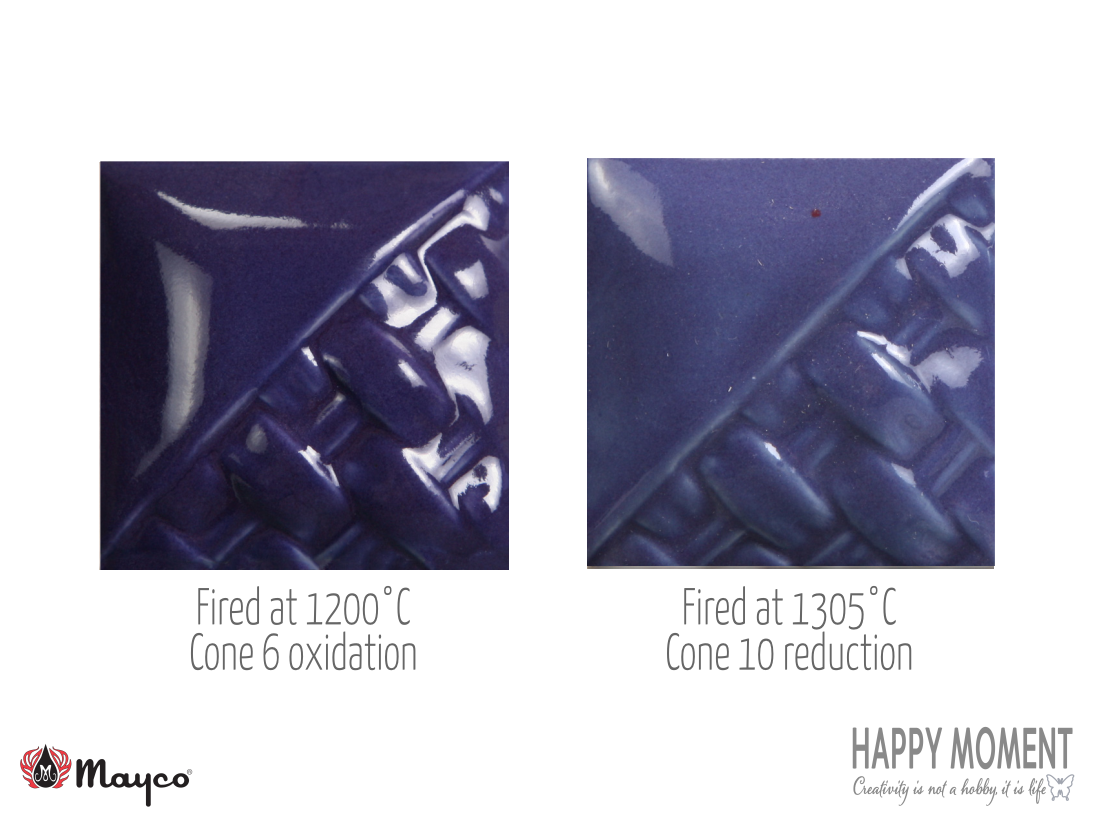 SW-505 - Purple Gloss-glasur-keramik-happymoment Purple Gloss