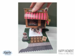 Chocolate Euphoria Shop - Billede 4