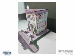 Over The Teacups Cafe - Billede 2