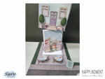 Over The Teacups Cafe - Billede 3