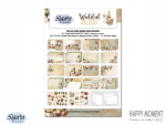 Wedded Bliss fra 3Quarter Designs