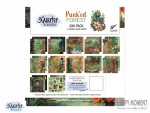 Punked Forest fra 3Quarter