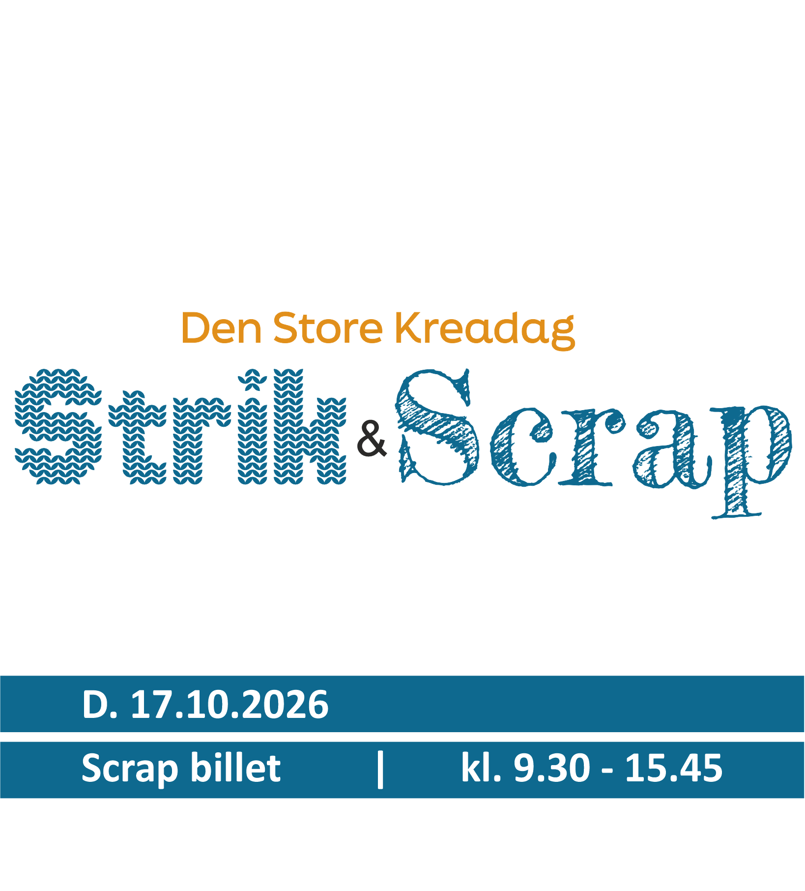 Den Store Kreadag