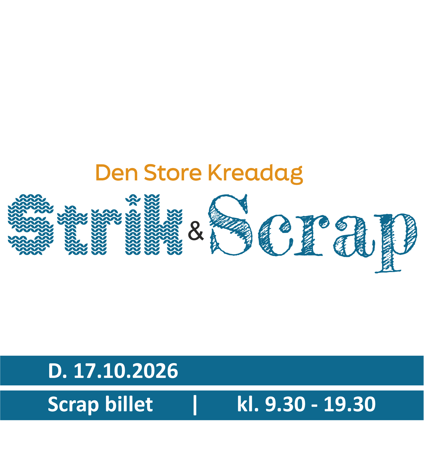 Den Store Kreadag