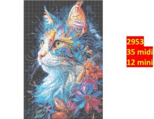 Kat 2953