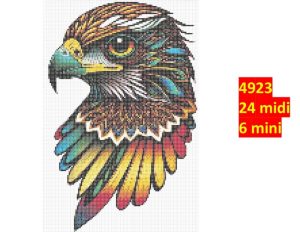 Ørn 4923 | Dyr