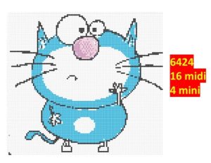 Kat 6424