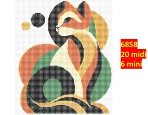 Kat 6858