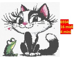 Kat 6934