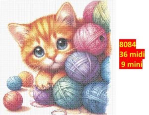 Kat 8084