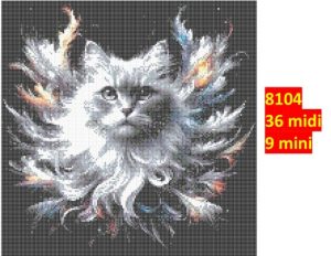 Kat 8104