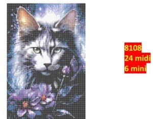 Kat 8108