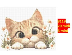 Kat 8119