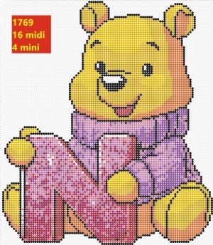 Peter Plys 1769 | Disney