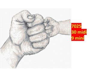 Forældre kærlighed 7025