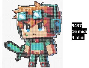 Minecraft 9437