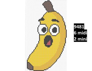 Banan 9481