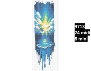 Vandet 9713