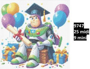 Toys story 9747