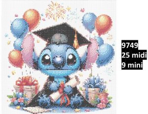 Stitch 9749