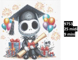 Halloween 9753