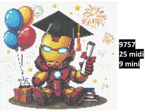 Iron Man 9757