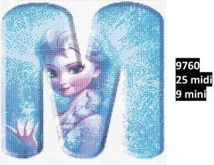Frost 9760