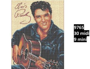 Elvis 9765