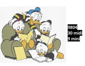 Anders And 9804