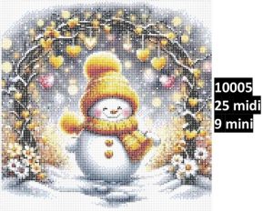 Snemand 10005