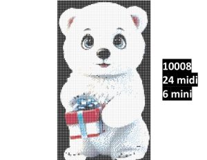 Bjørn 10008