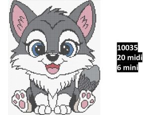 Ulv 10035
