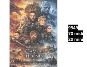 Game of thrones 9949