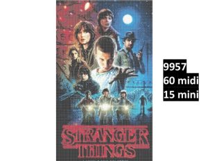 Stranger things 9957