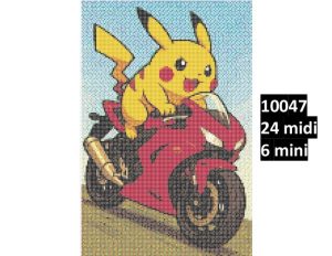 Pokemon 10047